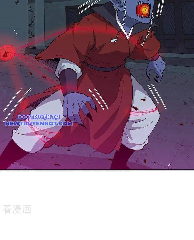 Tối Cường Võ Hồn Hệ Thống: Chapter 270