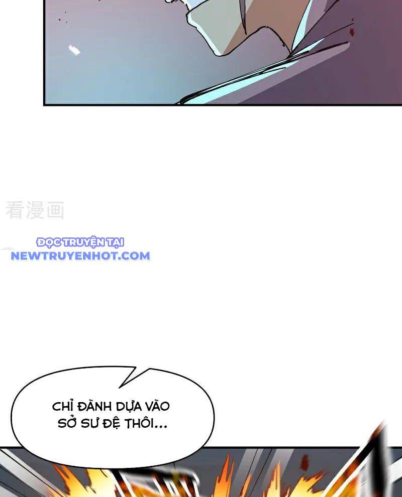 Tối Cường Võ Hồn Hệ Thống: Chapter 270