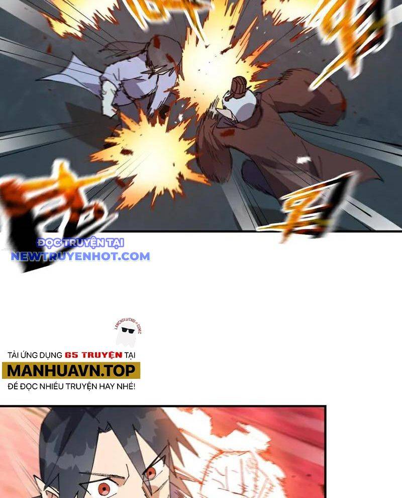 Tối Cường Võ Hồn Hệ Thống: Chapter 270