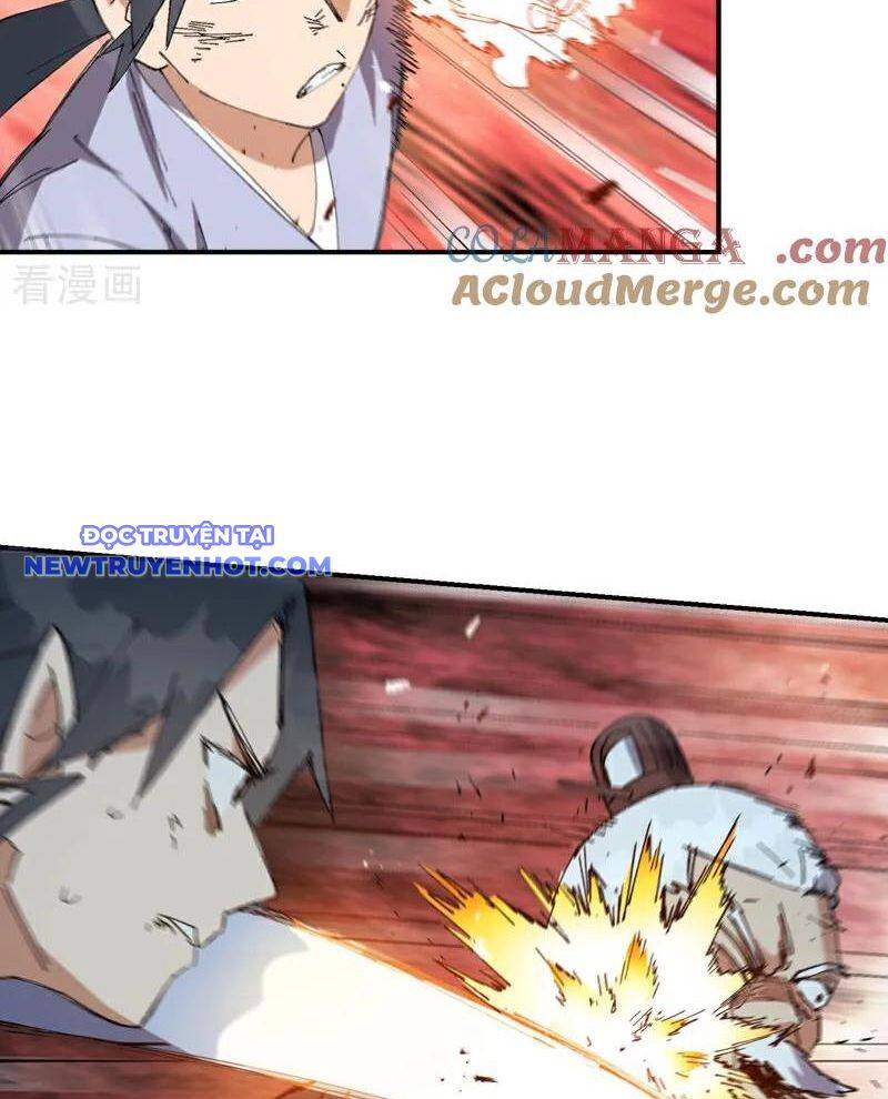 Tối Cường Võ Hồn Hệ Thống: Chapter 270
