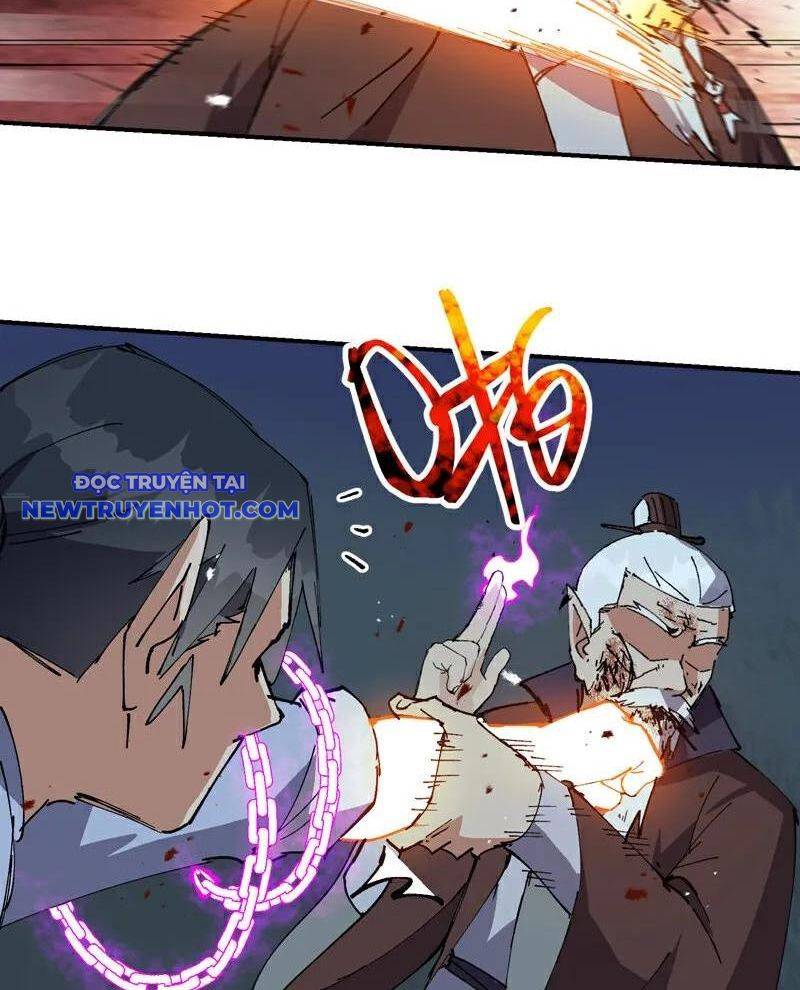 Tối Cường Võ Hồn Hệ Thống: Chapter 270