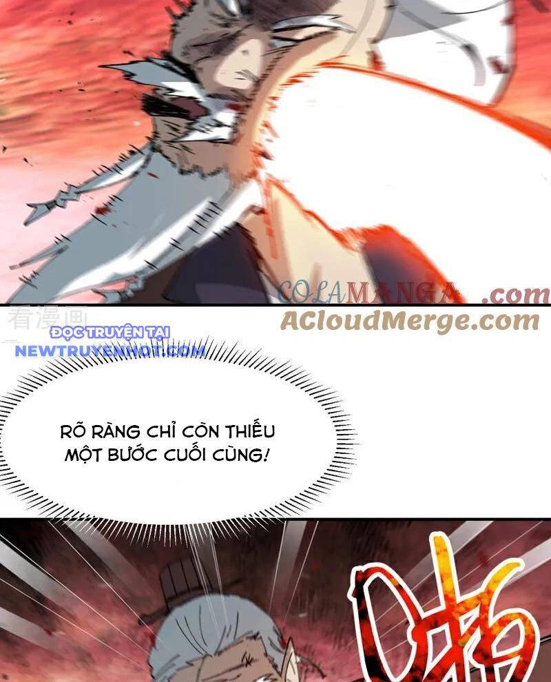 Tối Cường Võ Hồn Hệ Thống: Chapter 271