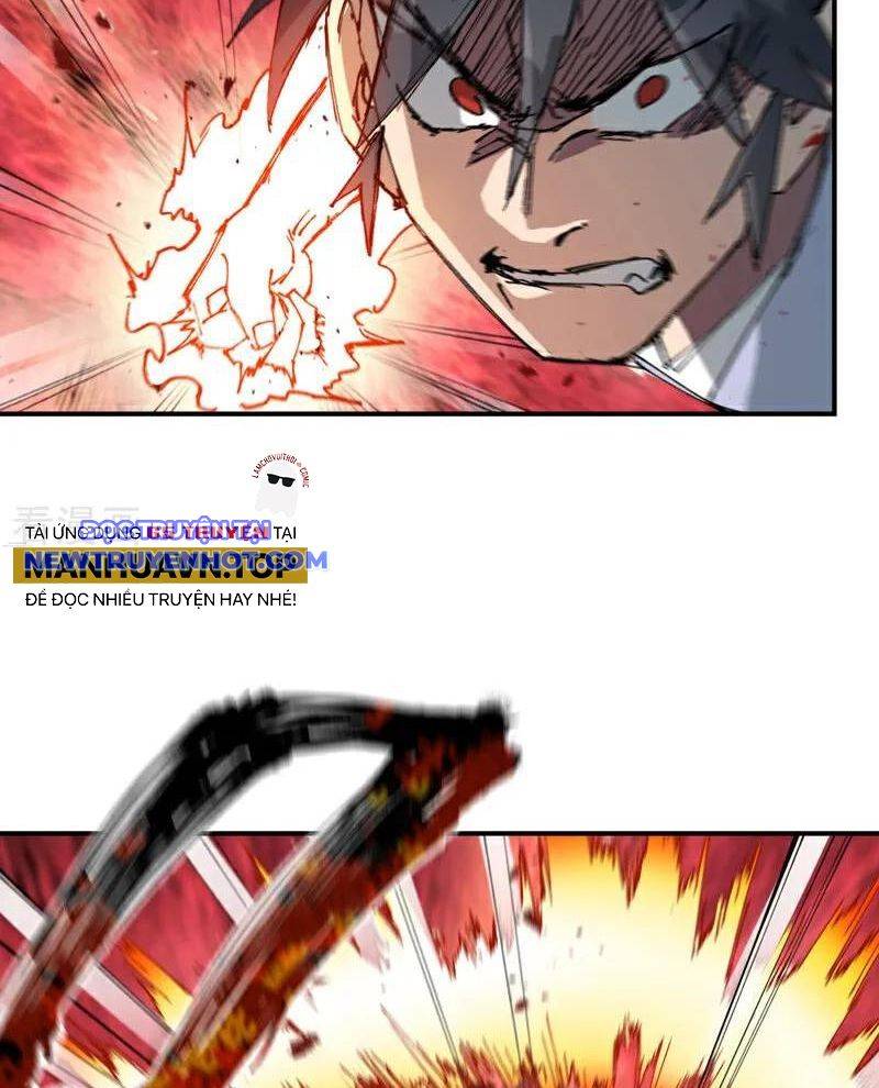Tối Cường Võ Hồn Hệ Thống: Chapter 271