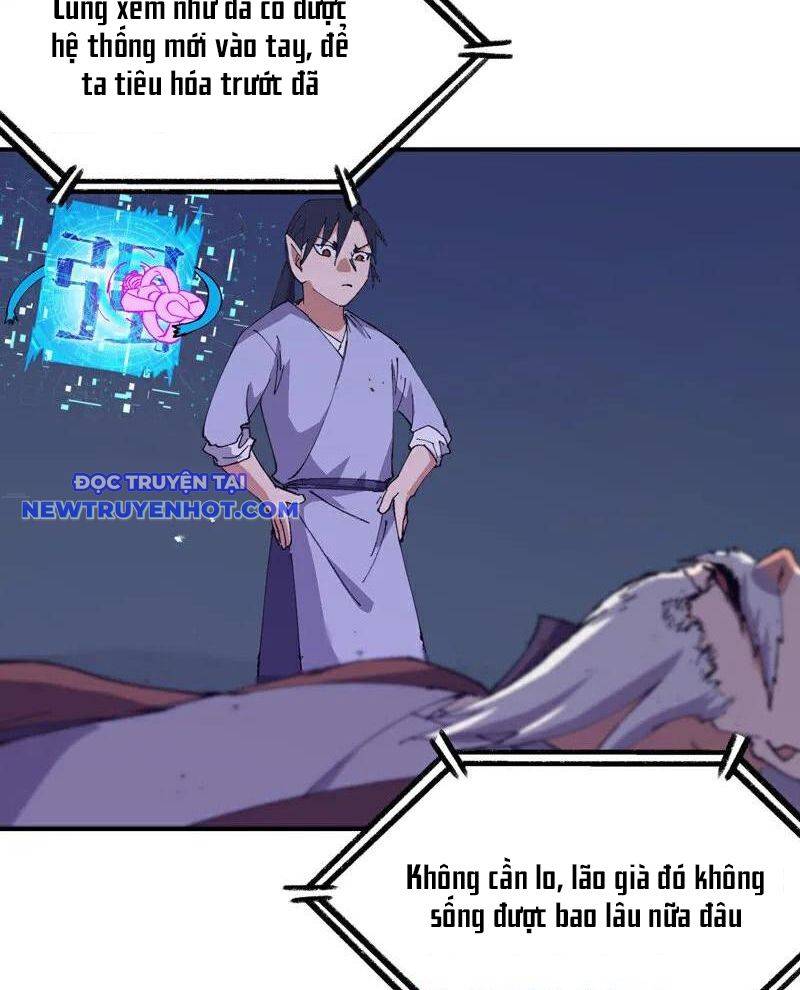 Tối Cường Võ Hồn Hệ Thống: Chapter 271