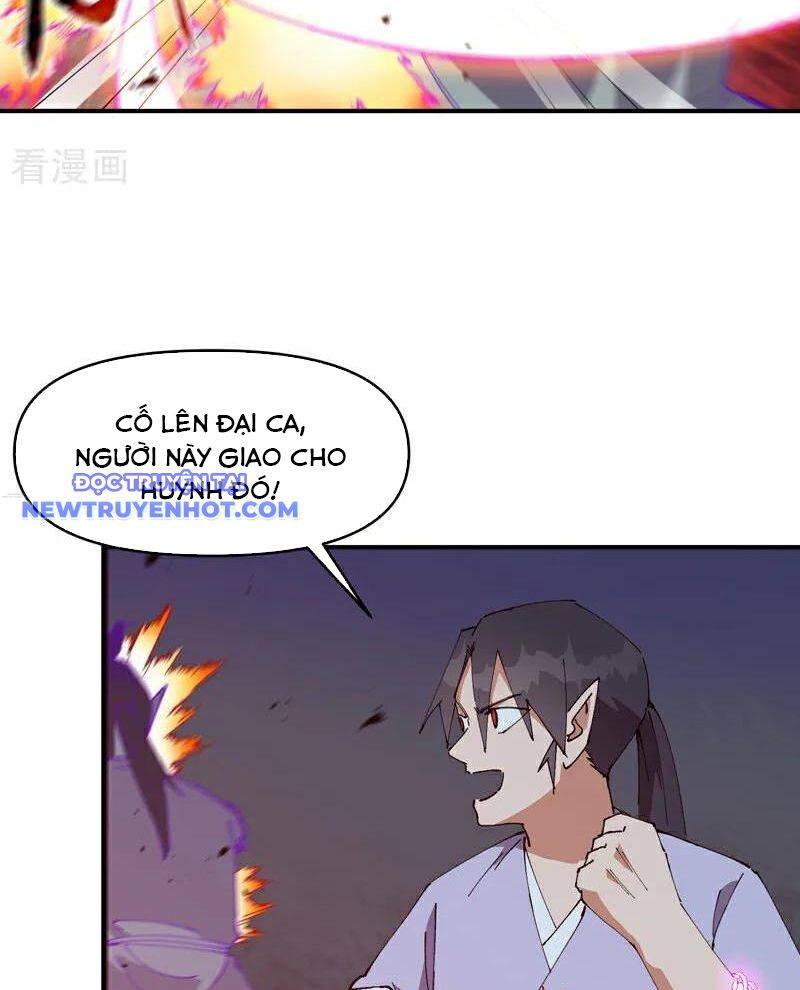Tối Cường Võ Hồn Hệ Thống: Chapter 271
