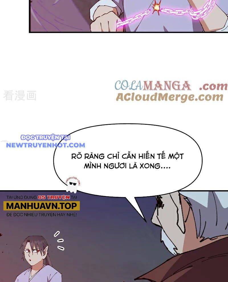 Tối Cường Võ Hồn Hệ Thống: Chapter 271