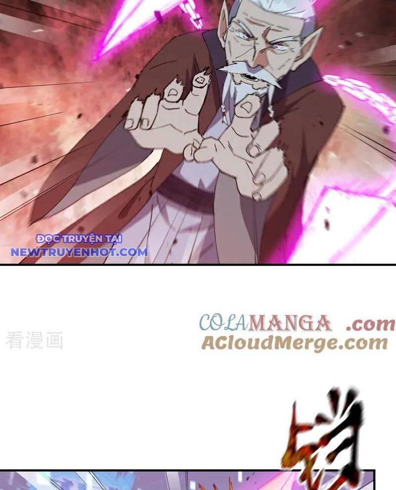 Tối Cường Võ Hồn Hệ Thống: Chapter 271