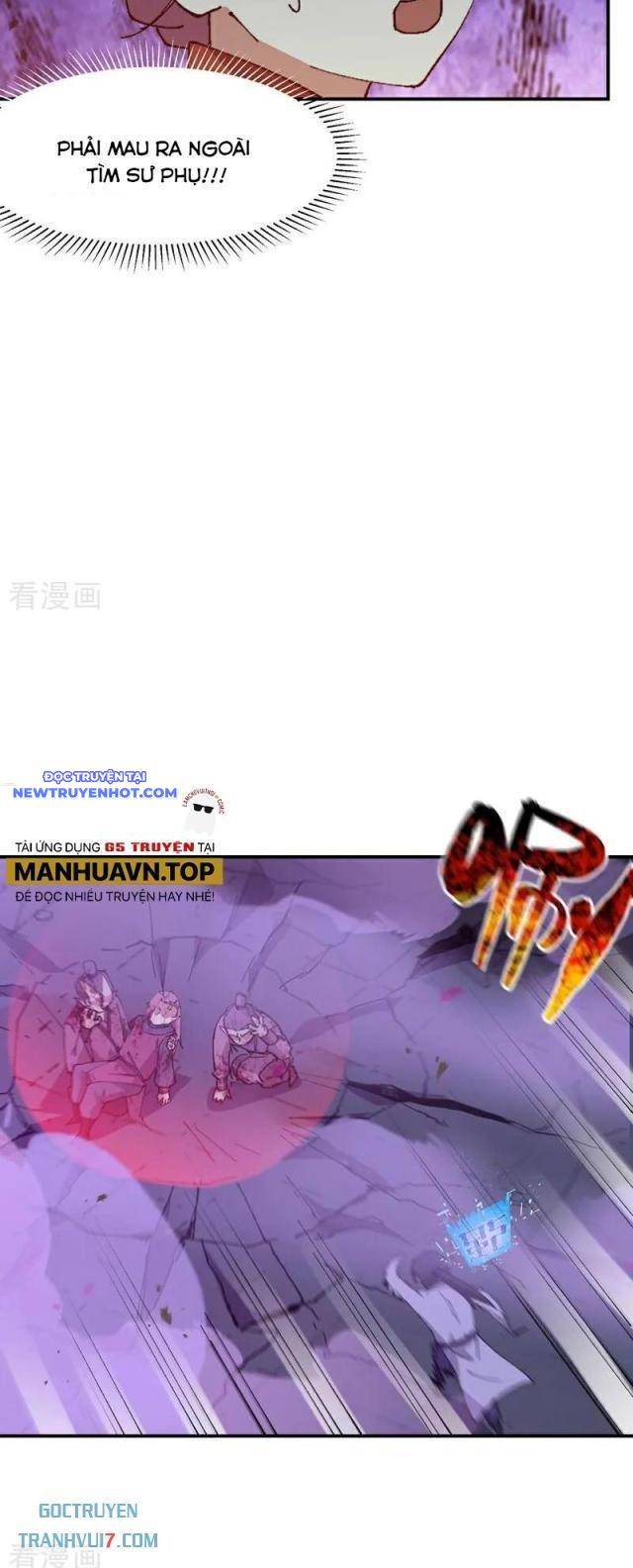 Tối Cường Võ Hồn Hệ Thống: Chapter 272