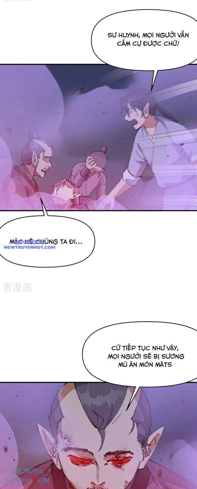 Tối Cường Võ Hồn Hệ Thống: Chapter 272