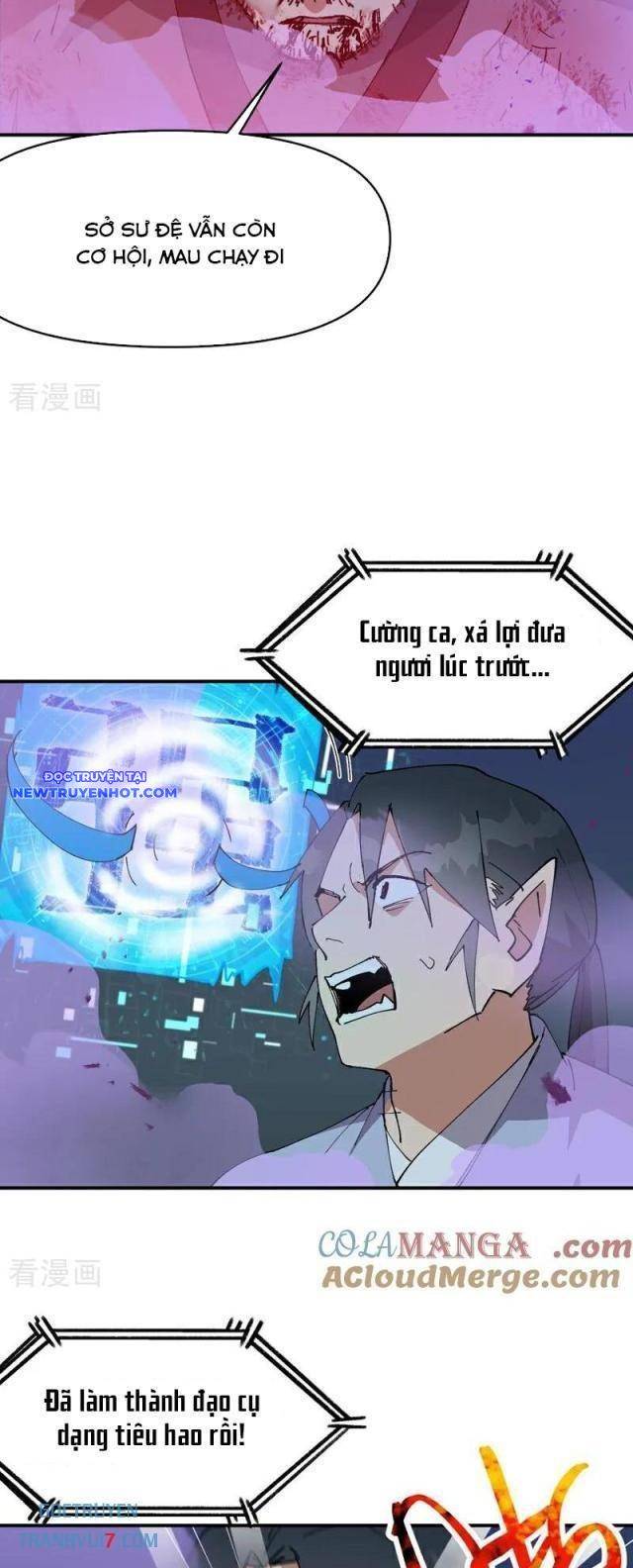 Tối Cường Võ Hồn Hệ Thống: Chapter 272