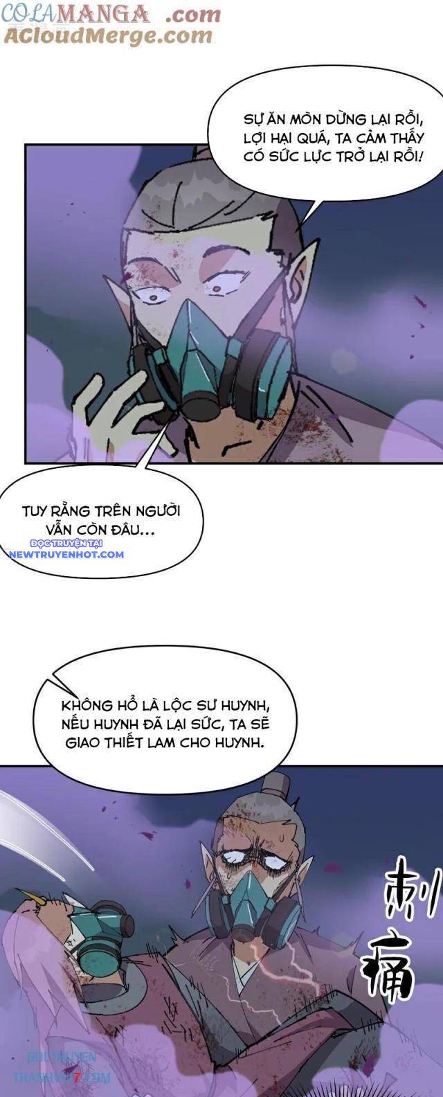 Tối Cường Võ Hồn Hệ Thống: Chapter 272