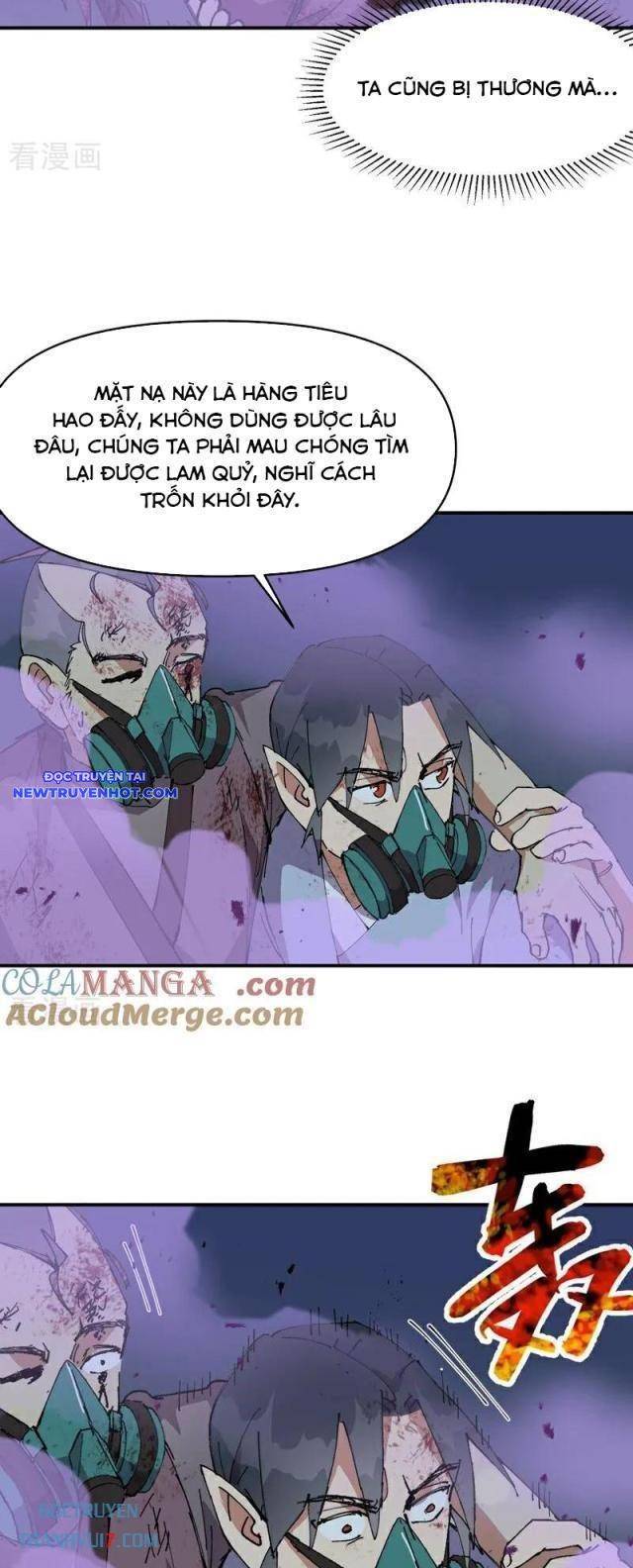Tối Cường Võ Hồn Hệ Thống: Chapter 272