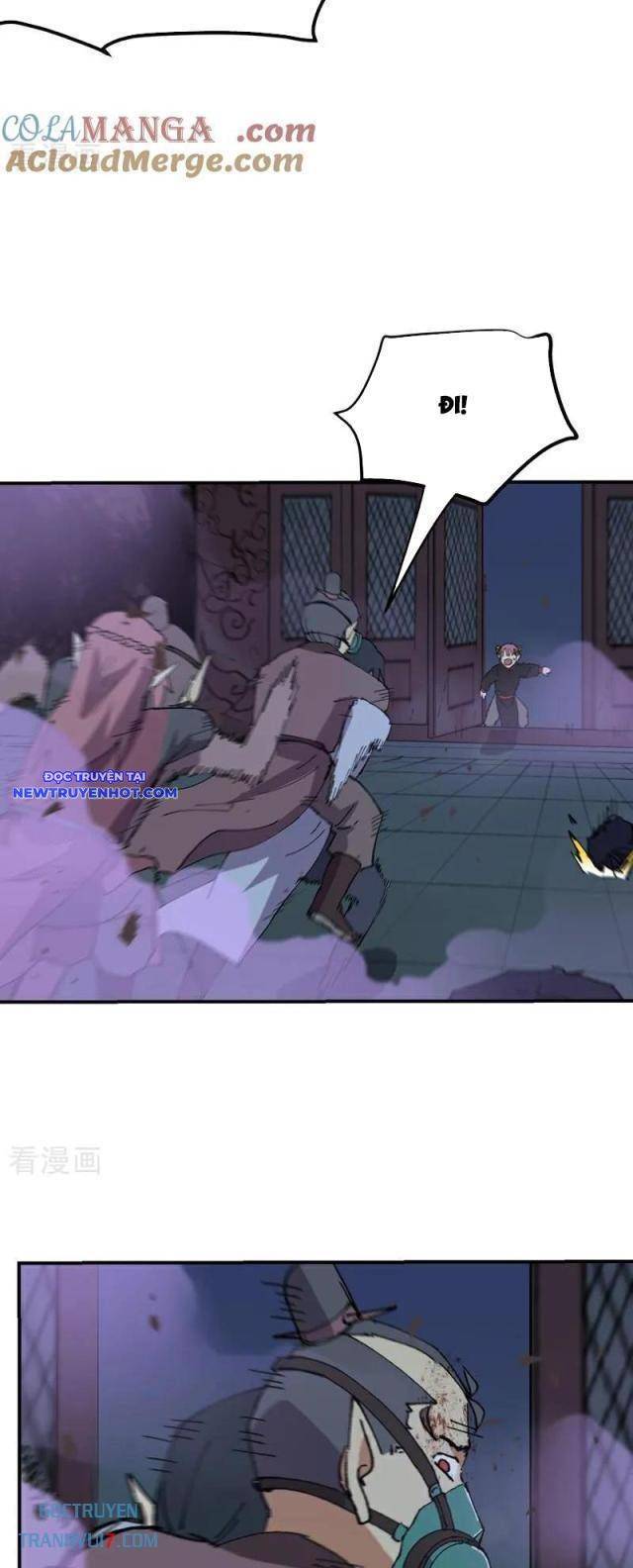 Tối Cường Võ Hồn Hệ Thống: Chapter 272