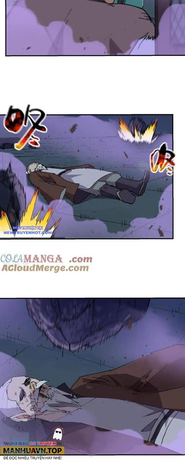 Tối Cường Võ Hồn Hệ Thống: Chapter 272