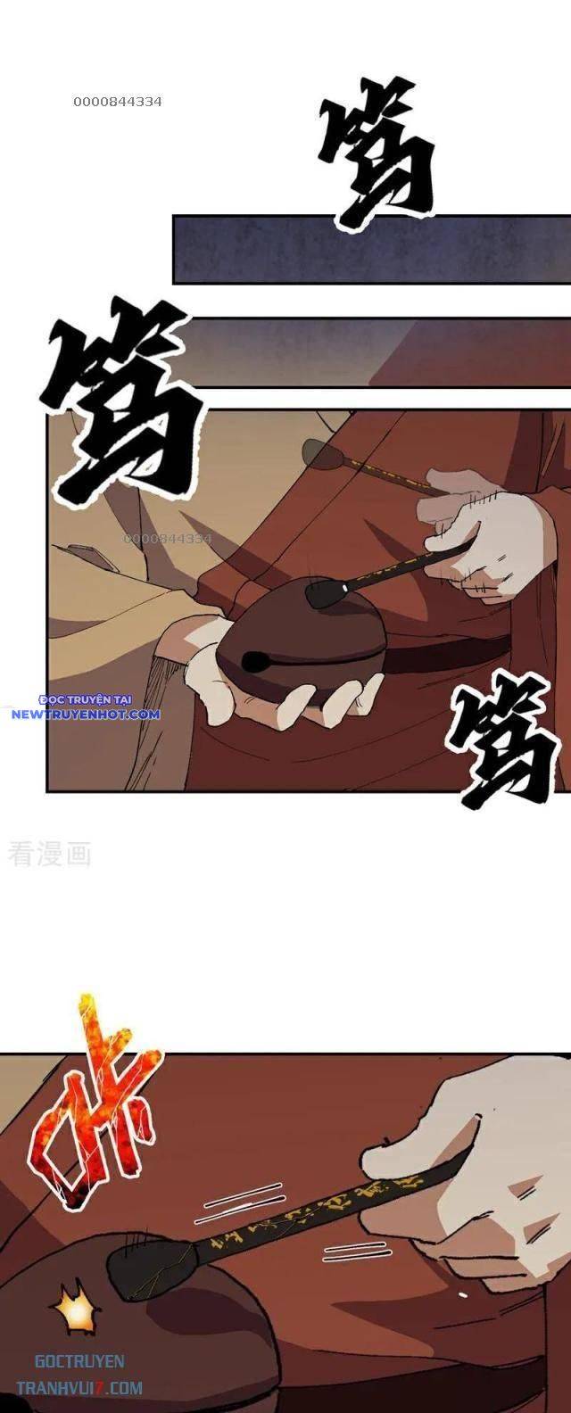 Tối Cường Võ Hồn Hệ Thống: Chapter 272