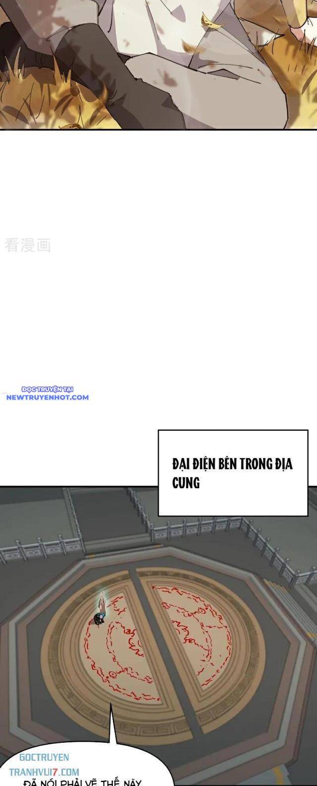 Tối Cường Võ Hồn Hệ Thống: Chapter 272