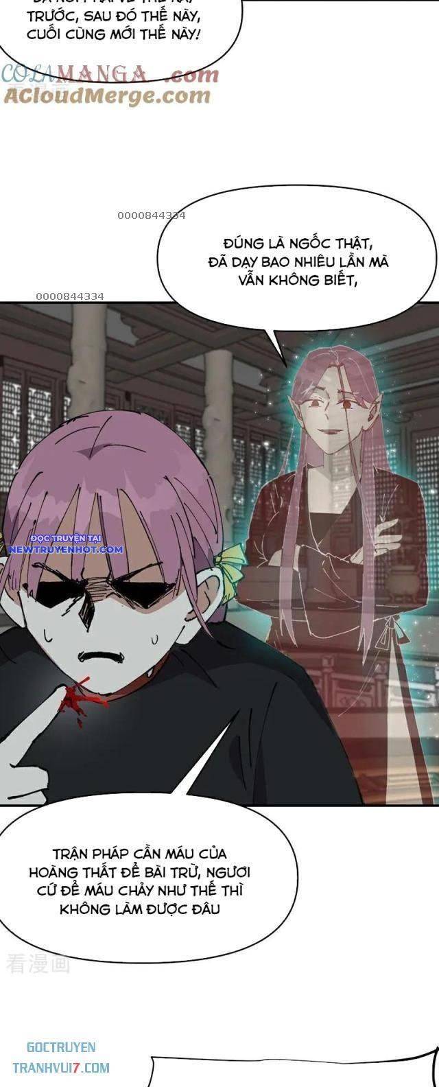 Tối Cường Võ Hồn Hệ Thống: Chapter 272