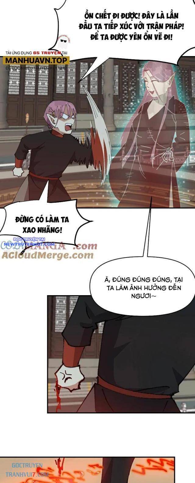 Tối Cường Võ Hồn Hệ Thống: Chapter 272