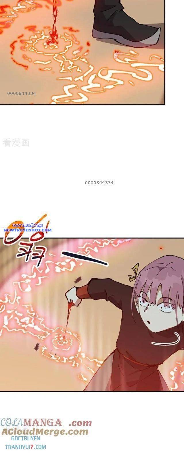 Tối Cường Võ Hồn Hệ Thống: Chapter 272