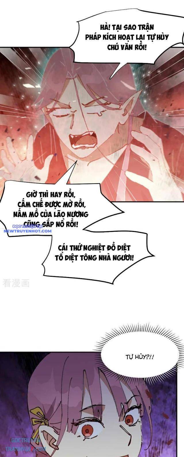 Tối Cường Võ Hồn Hệ Thống: Chapter 272