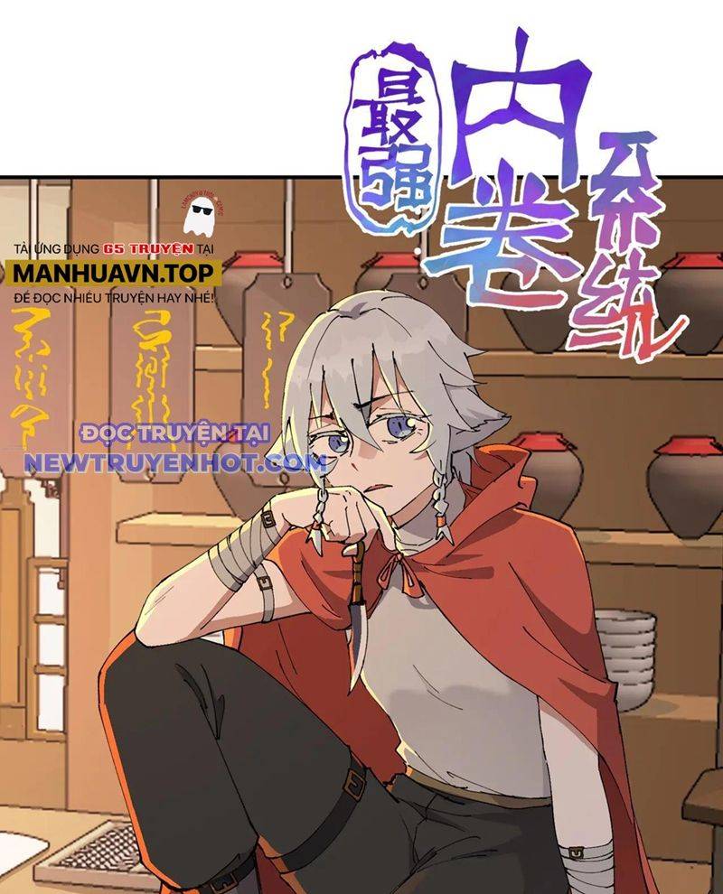 Tối Cường Võ Hồn Hệ Thống: Chapter 273