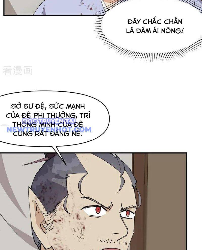 Tối Cường Võ Hồn Hệ Thống: Chapter 274