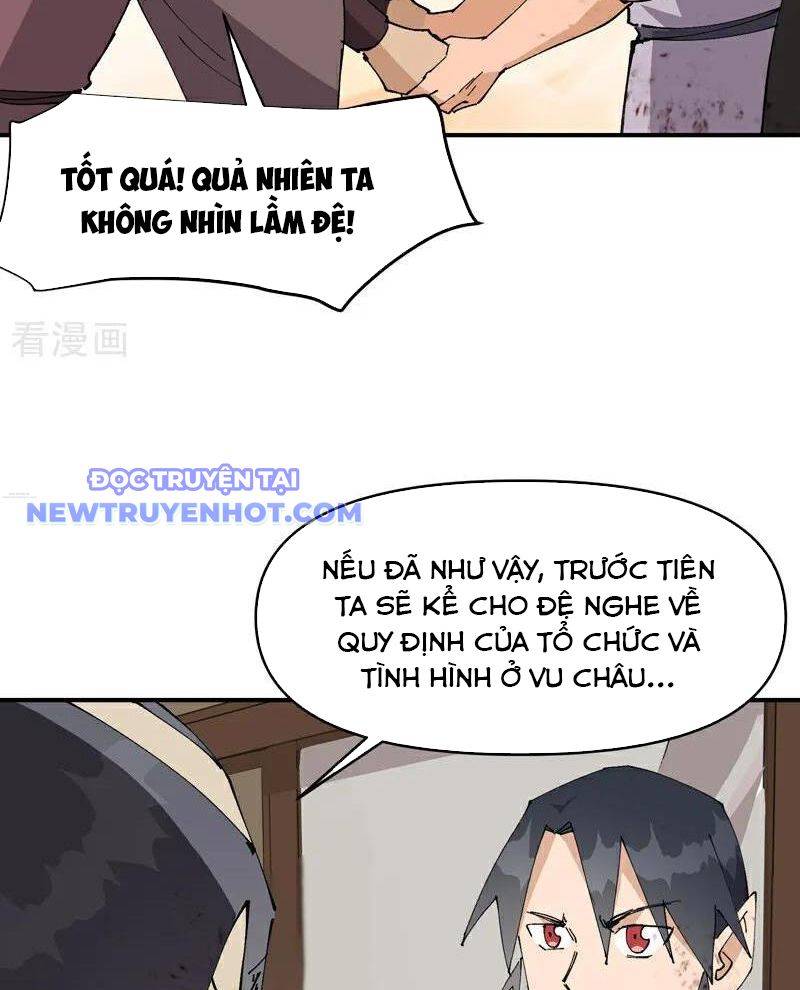 Tối Cường Võ Hồn Hệ Thống: Chapter 274