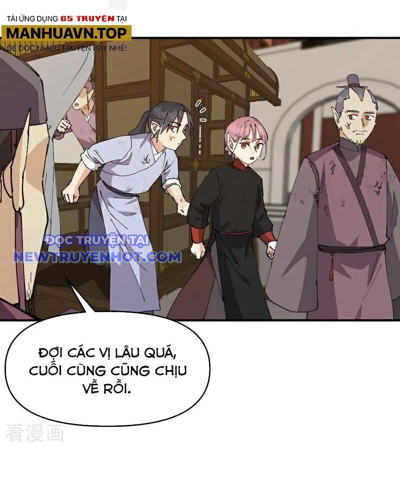 Tối Cường Võ Hồn Hệ Thống: Chapter 274