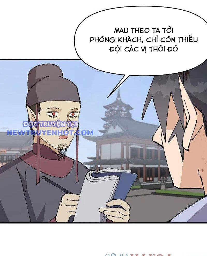 Tối Cường Võ Hồn Hệ Thống: Chapter 274