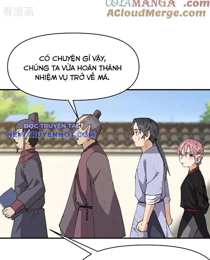Tối Cường Võ Hồn Hệ Thống: Chapter 274