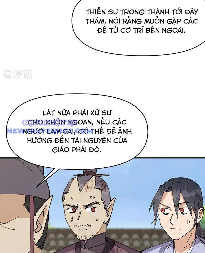Tối Cường Võ Hồn Hệ Thống: Chapter 274