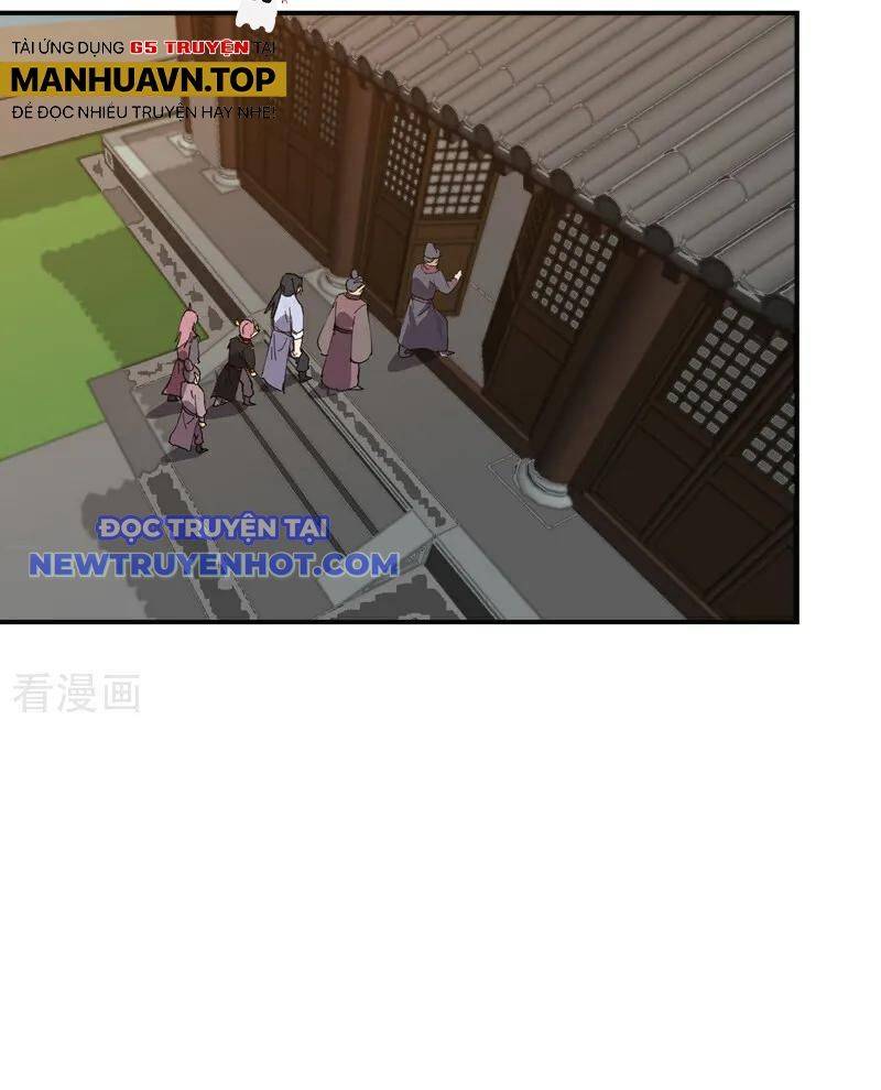 Tối Cường Võ Hồn Hệ Thống: Chapter 274
