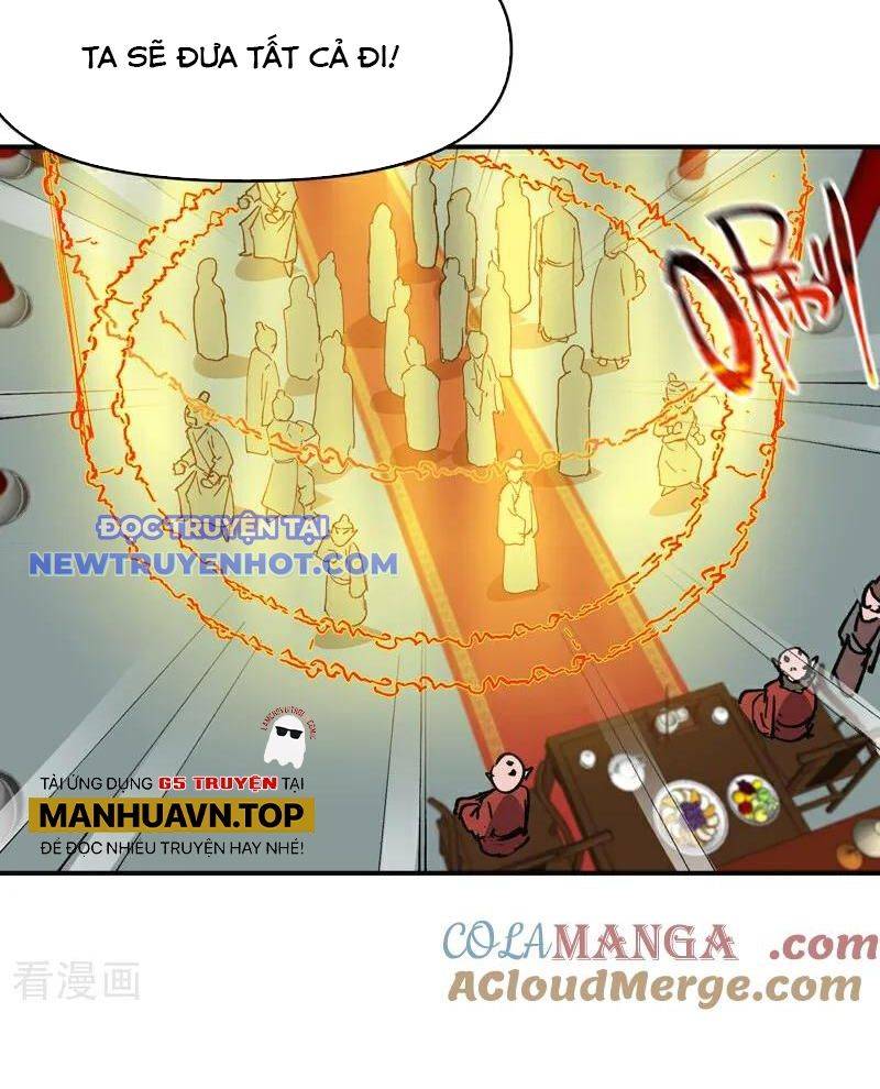 Tối Cường Võ Hồn Hệ Thống: Chapter 274