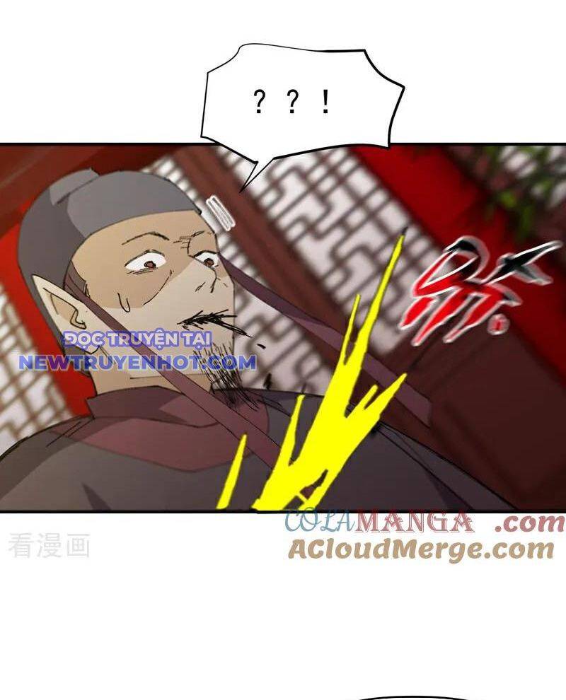 Tối Cường Võ Hồn Hệ Thống: Chapter 274