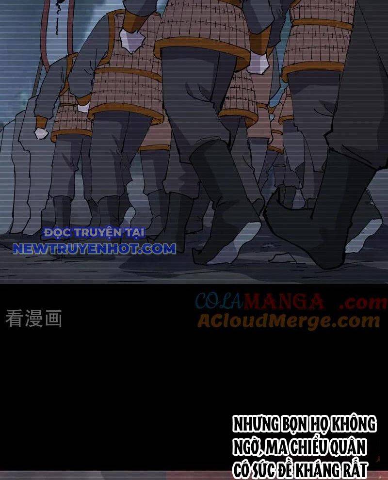Tối Cường Võ Hồn Hệ Thống: Chapter 274
