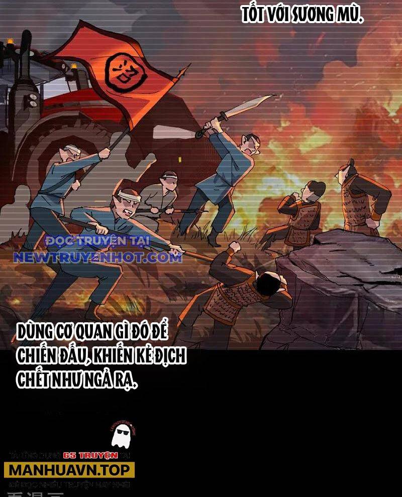 Tối Cường Võ Hồn Hệ Thống: Chapter 274
