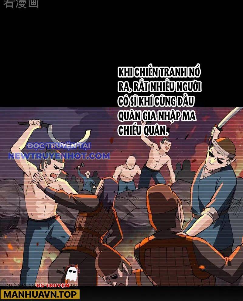 Tối Cường Võ Hồn Hệ Thống: Chapter 274