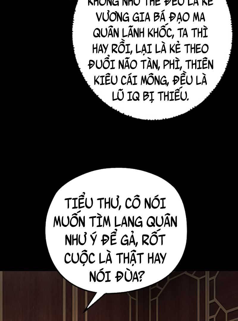 Ta Trời Sinh Đã Là Nhân Vật Phản Diện: Chapter 88.5
