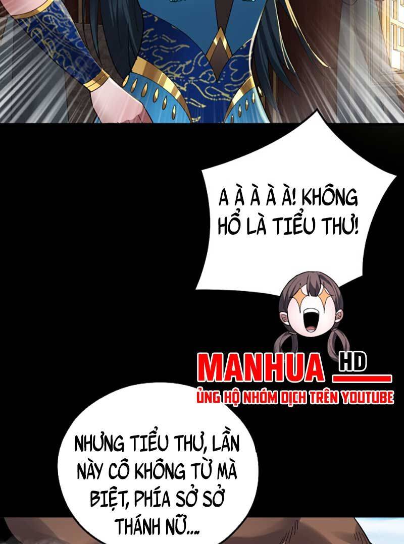 Ta Trời Sinh Đã Là Nhân Vật Phản Diện: Chapter 88.5