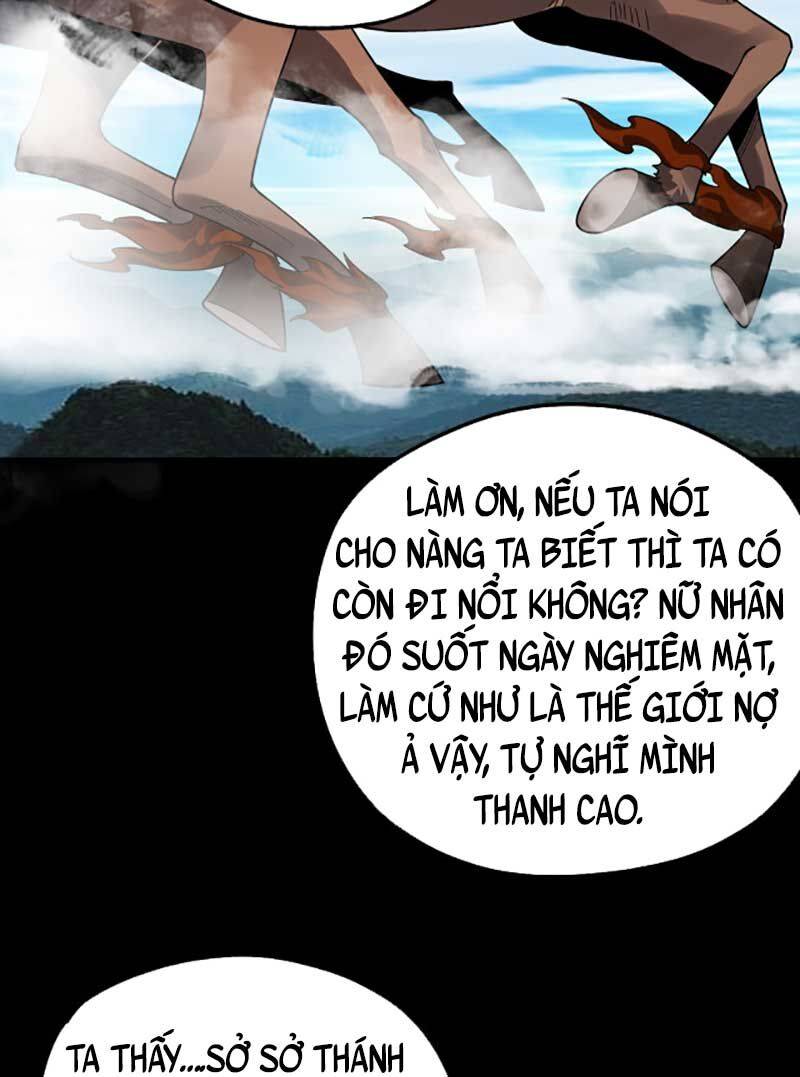 Ta Trời Sinh Đã Là Nhân Vật Phản Diện: Chapter 88.5