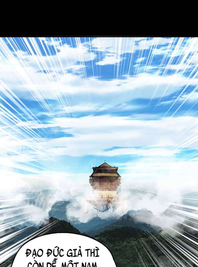 Ta Trời Sinh Đã Là Nhân Vật Phản Diện: Chapter 88.5