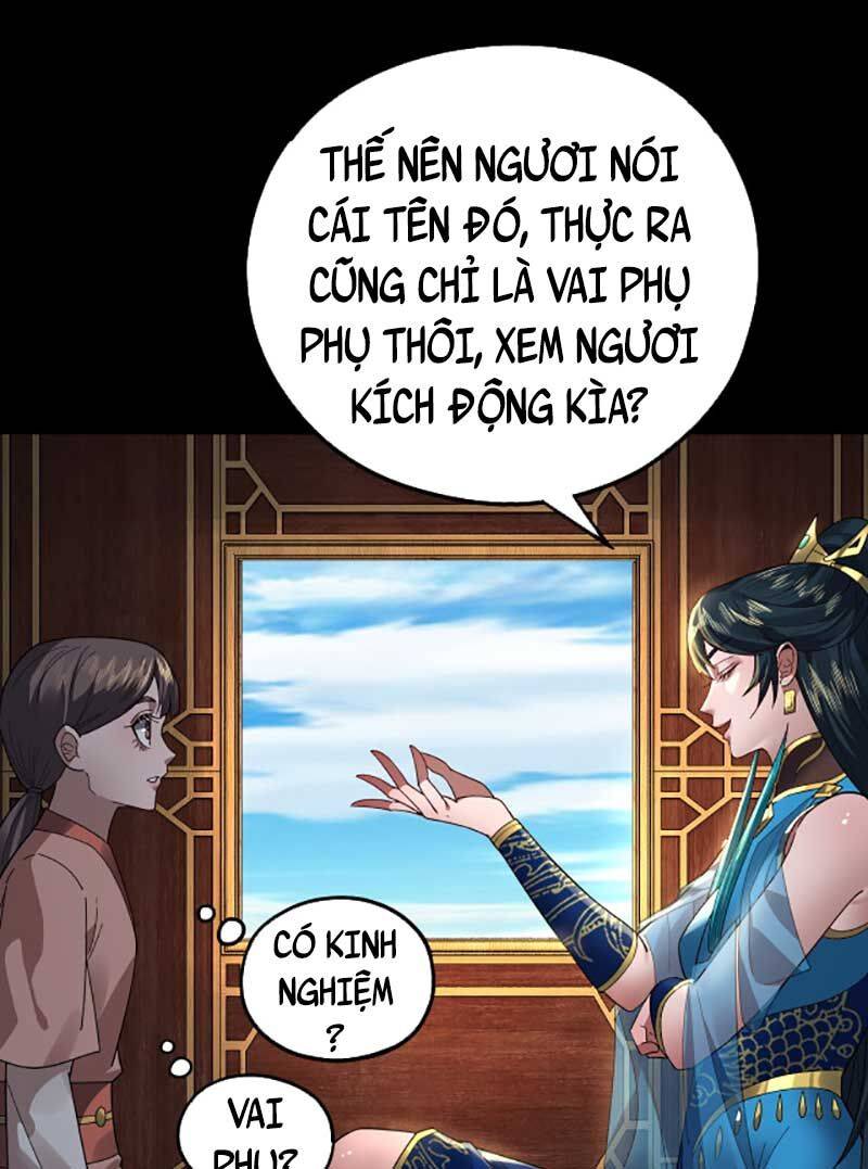 Ta Trời Sinh Đã Là Nhân Vật Phản Diện: Chapter 88.5