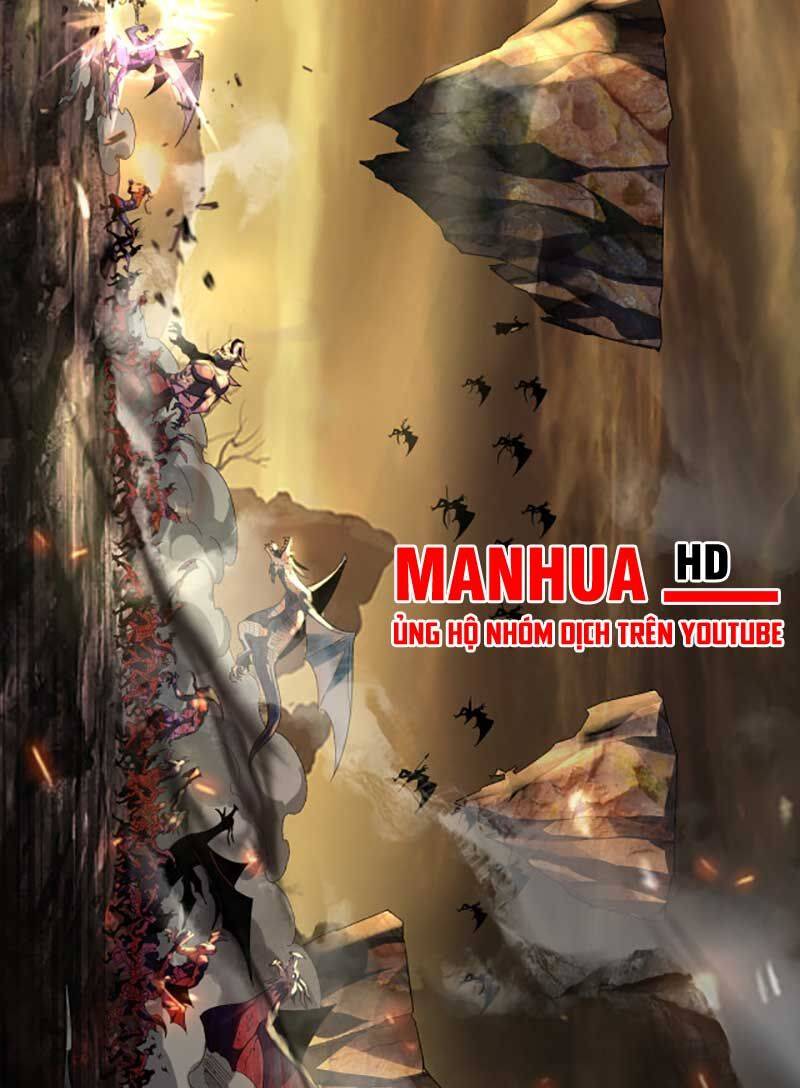 Ta Trời Sinh Đã Là Nhân Vật Phản Diện: Chapter 88.5