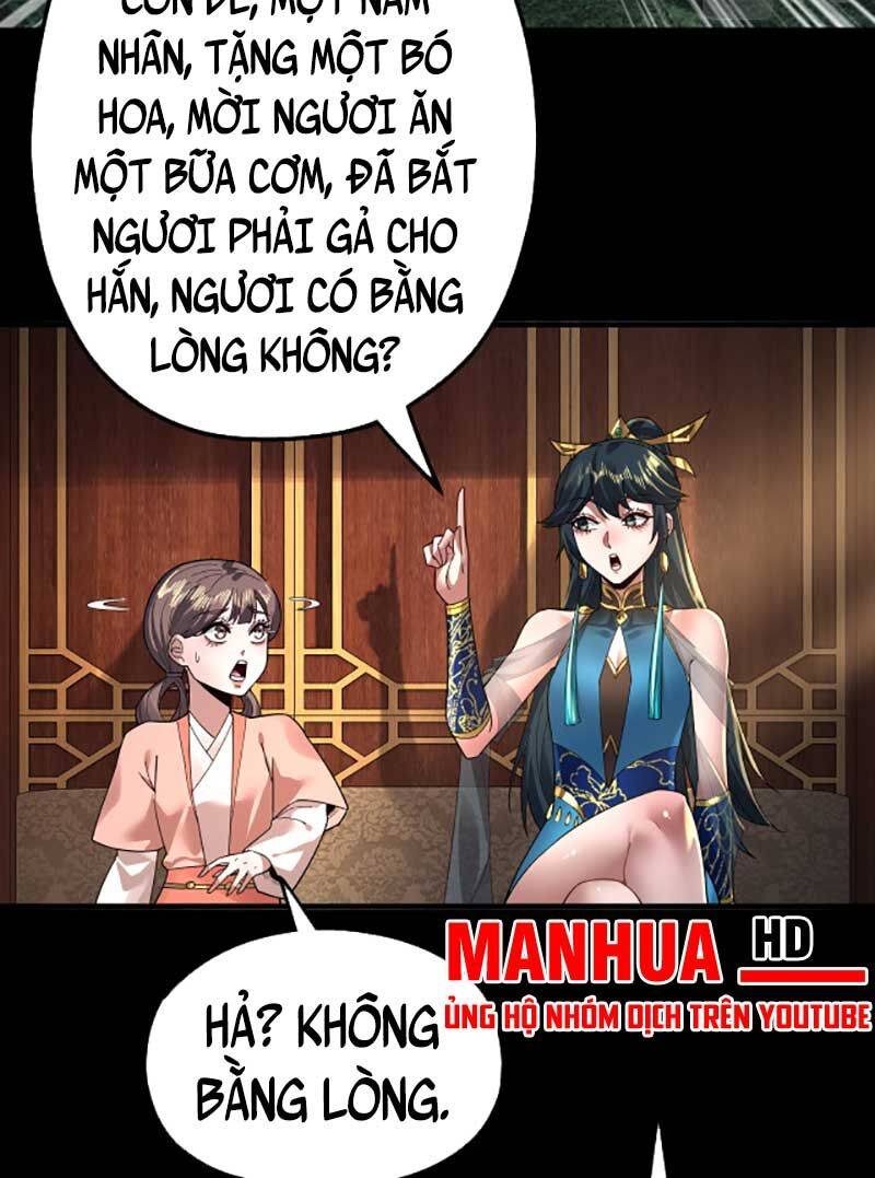 Ta Trời Sinh Đã Là Nhân Vật Phản Diện: Chapter 88.5