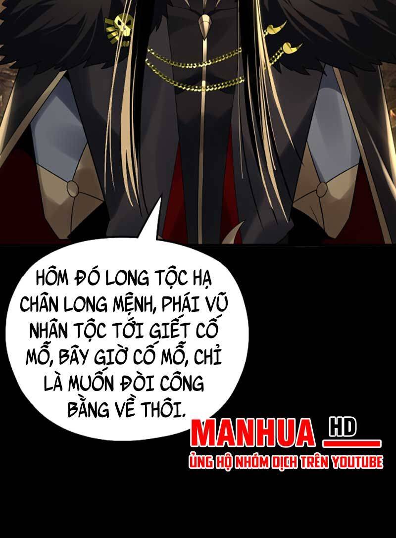 Ta Trời Sinh Đã Là Nhân Vật Phản Diện: Chapter 88.5