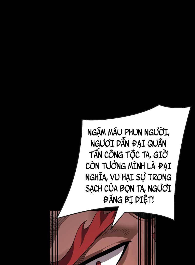 Ta Trời Sinh Đã Là Nhân Vật Phản Diện: Chapter 88.5