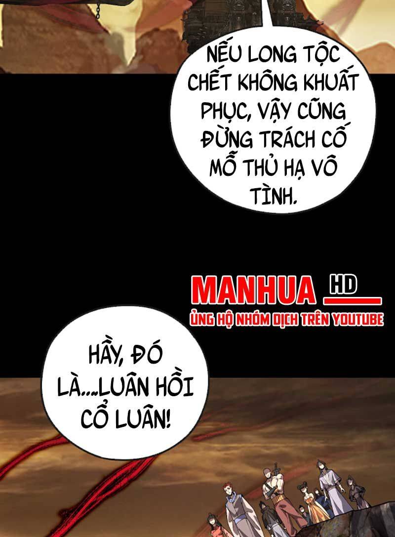 Ta Trời Sinh Đã Là Nhân Vật Phản Diện: Chapter 88.5