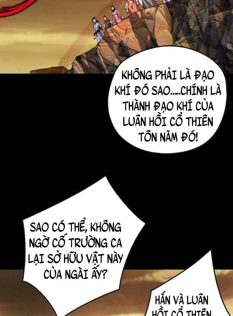 Ta Trời Sinh Đã Là Nhân Vật Phản Diện: Chapter 88.5