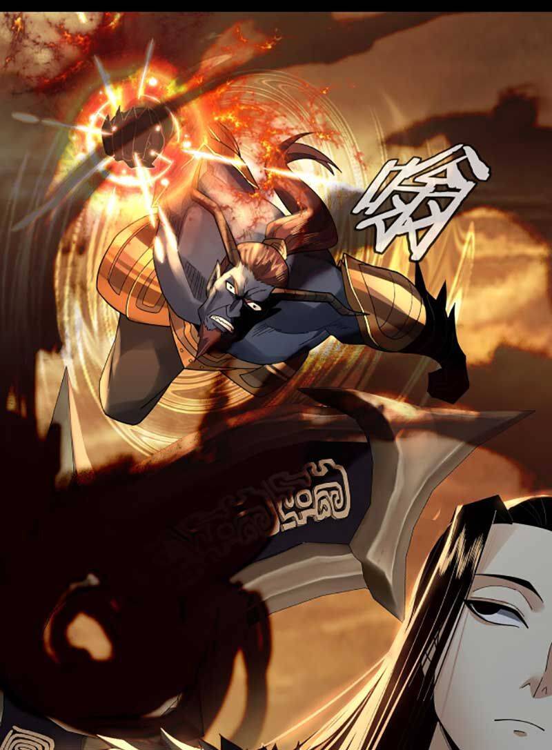Ta Trời Sinh Đã Là Nhân Vật Phản Diện: Chapter 88.5