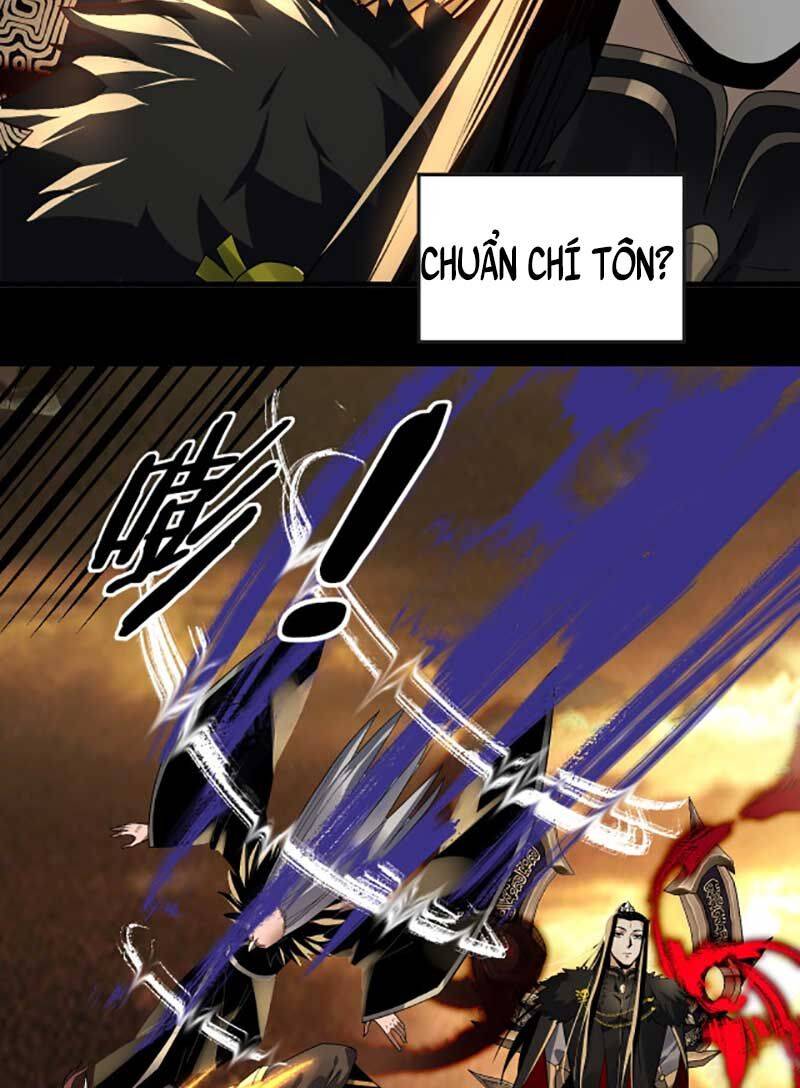 Ta Trời Sinh Đã Là Nhân Vật Phản Diện: Chapter 88.5